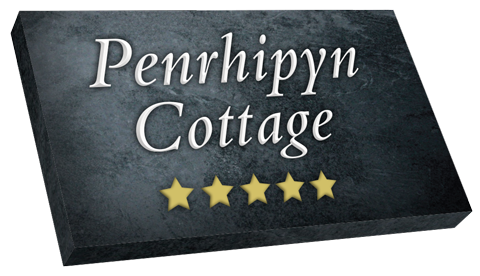 Penrhipyn Cottage