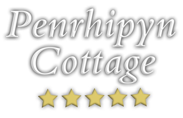 Penrhipyn Cottage